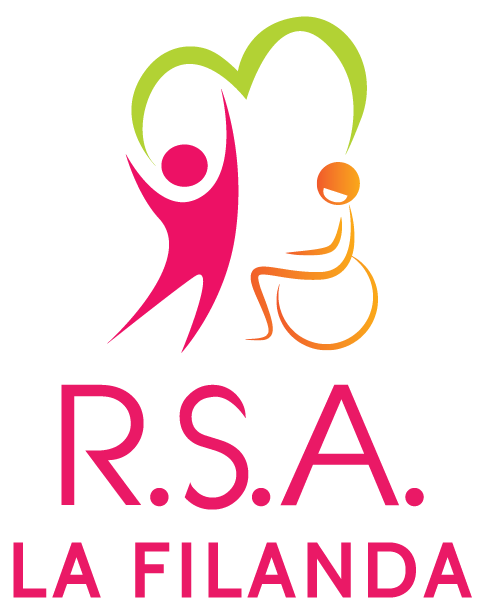 Logo RSA La Filanda